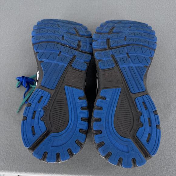 Brooks Adrenaline 20 Running‎ Shoes Mens Size 10 Run Happy Black 1103071D090 main image 7